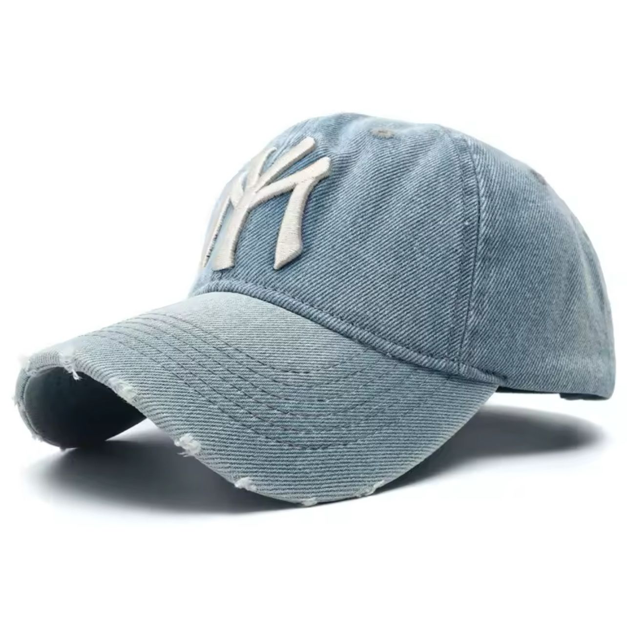 Casquette Bleu Ciel